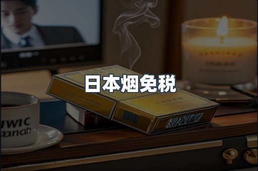 日本烟免税